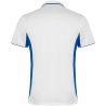 Polo deportivo unisex de manga corta de 150 g/m² Personalizado 6R0421 - Imagen 47