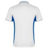 Polo deportivo unisex de manga corta de 150 g/m² Personalizado 6R0421 - Imagen 48