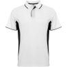 Polo deportivo unisex de manga corta de 150 g/m² Personalizado 6R0421 - Imagen 49