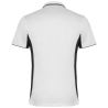 Polo deportivo unisex de manga corta de 150 g/m² Personalizado 6R0421 - Imagen 52