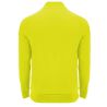 Sudadera unisex de manga larga y cremallera 1/4 de 200 g/m² Personalizada 6R1115 - Imagen 38