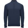 Sudadera unisex de manga larga y cremallera 1/4 de 200 g/m² Personalizada 6R1115 - Imagen 40