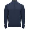 Sudadera unisex de manga larga y cremallera 1/4 de 200 g/m² Personalizada 6R1115 - Imagen 41