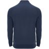 Sudadera unisex de manga larga y cremallera 1/4 de 200 g/m² Personalizada 6R1115 - Imagen 42
