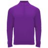 Sudadera unisex de manga larga y cremallera 1/4 de 200 g/m² Personalizada 6R1115 - Imagen 44