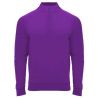 Sudadera unisex de manga larga y cremallera 1/4 de 200 g/m² Personalizada 6R1115 - Imagen 45