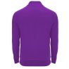 Sudadera unisex de manga larga y cremallera 1/4 de 200 g/m² Personalizada 6R1115 - Imagen 46