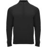 Sudadera unisex de manga larga y cremallera 1/4 de 200 g/m² Personalizada 6R1115 - Imagen 48