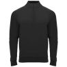 Sudadera unisex de manga larga y cremallera 1/4 de 200 g/m² Personalizada 6R1115 - Imagen 49
