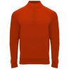 Sudadera unisex de manga larga y cremallera 1/4 de 200 g/m² Personalizada 6R1115 - Imagen 53