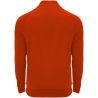 Sudadera unisex de manga larga y cremallera 1/4 de 200 g/m² Personalizada 6R1115 - Imagen 54