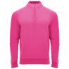 Sudadera unisex de manga larga y cremallera 1/4 de 200 g/m² Personalizada 6R1115 - Imagen 56