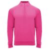 Sudadera unisex de manga larga y cremallera 1/4 de 200 g/m² Personalizada 6R1115 - Imagen 57