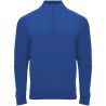Sudadera unisex de manga larga y cremallera 1/4 de 200 g/m² Personalizada 6R1115 - Imagen 60