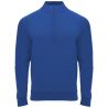 Sudadera unisex de manga larga y cremallera 1/4 de 200 g/m² Personalizada 6R1115 - Imagen 61