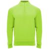 Sudadera unisex de manga larga y cremallera 1/4 de 200 g/m² Personalizada 6R1115 - Imagen 65