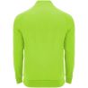 Sudadera unisex de manga larga y cremallera 1/4 de 200 g/m² Personalizada 6R1115 - Imagen 66