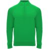 Sudadera unisex de manga larga y cremallera 1/4 de 200 g/m² Personalizada 6R1115 - Imagen 68