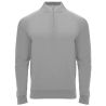 Sudadera unisex de manga larga y cremallera 1/4 de 200 g/m² Personalizada 6R1115 - Imagen 72