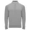 Sudadera unisex de manga larga y cremallera 1/4 de 200 g/m² Personalizada 6R1115 - Imagen 73