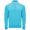 Sudadera unisex de manga larga y cremallera 1/4 de 200 g/m² Personalizada 6R1115 - Imagen 76