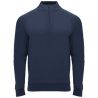 Sudadera infantil de manga larga con cremallera 1/4 de 200 g/m² Personalizada 6K1115 - Imagen 40