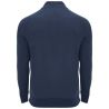 Sudadera infantil de manga larga con cremallera 1/4 de 200 g/m² Personalizada 6K1115 - Imagen 42
