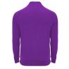 Sudadera infantil de manga larga con cremallera 1/4 de 200 g/m² Personalizada 6K1115 - Imagen 46