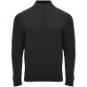 Sudadera infantil de manga larga con cremallera 1/4 de 200 g/m² Personalizada 6K1115 - Imagen 47