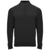 Sudadera infantil de manga larga con cremallera 1/4 de 200 g/m² Personalizada 6K1115 - Imagen 48