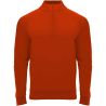 Sudadera infantil de manga larga con cremallera 1/4 de 200 g/m² Personalizada 6K1115 - Imagen 51