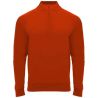 Sudadera infantil de manga larga con cremallera 1/4 de 200 g/m² Personalizada 6K1115 - Imagen 52