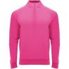 Sudadera infantil de manga larga con cremallera 1/4 de 200 g/m² Personalizada 6K1115 - Imagen 55