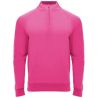 Sudadera infantil de manga larga con cremallera 1/4 de 200 g/m² Personalizada 6K1115 - Imagen 56