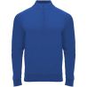 Sudadera infantil de manga larga con cremallera 1/4 de 200 g/m² Personalizada 6K1115 - Imagen 59