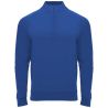 Sudadera infantil de manga larga con cremallera 1/4 de 200 g/m² Personalizada 6K1115 - Imagen 60