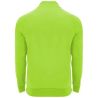 Sudadera infantil de manga larga con cremallera 1/4 de 200 g/m² Personalizada 6K1115 - Imagen 66