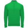 Sudadera infantil de manga larga con cremallera 1/4 de 200 g/m² Personalizada 6K1115 - Imagen 68