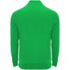 Sudadera infantil de manga larga con cremallera 1/4 de 200 g/m² Personalizada 6K1115 - Imagen 69