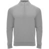 Sudadera infantil de manga larga con cremallera 1/4 de 200 g/m² Personalizada 6K1115 - Imagen 71
