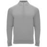 Sudadera infantil de manga larga con cremallera 1/4 de 200 g/m² Personalizada 6K1115 - Imagen 72