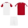 Conjunto deportivo infantil de 140 g/m² Personalizado 6K0525 - Imagen 15