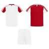 Conjunto deportivo infantil de 140 g/m² Personalizado 6K0525 - Imagen 16
