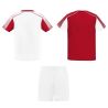 Conjunto deportivo infantil de 140 g/m² Personalizado 6K0525 - Imagen 17