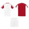Conjunto deportivo infantil de 140 g/m² Personalizado 6K0525 - Imagen 18