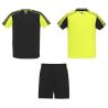 Conjunto deportivo infantil de 140 g/m² Personalizado 6K0525 - Imagen 20