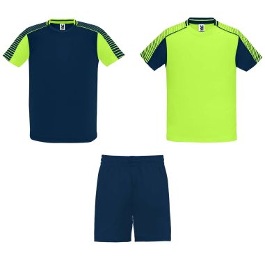 Conjunto Deportivo Infantil 140g | Goodie