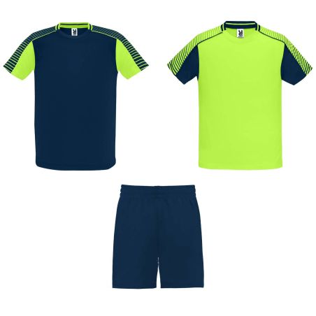 Conjunto Deportivo Infantil 140g | Goodie