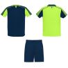 Conjunto deportivo infantil de 140 g/m² Personalizado 6K0525 - Imagen 23