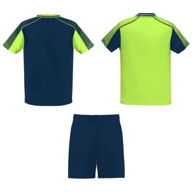 Conjunto Deportivo Infantil 140g | Goodie